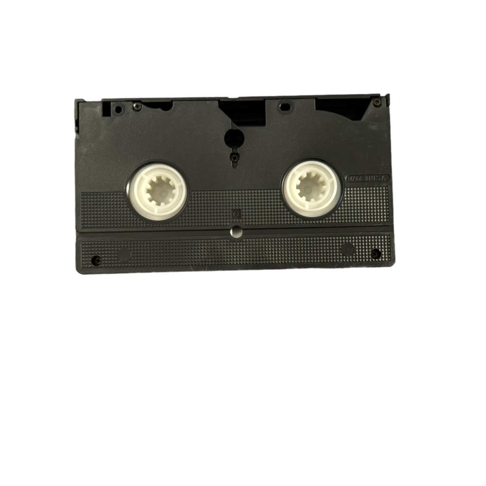 Vintage/Retro VHS Tape: “Jane Fonda’s: Step Aerobic And Abdominal Workout.” - Picture 7 of 7